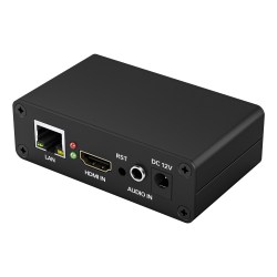 Энкодер H.264-H.265 HDMI